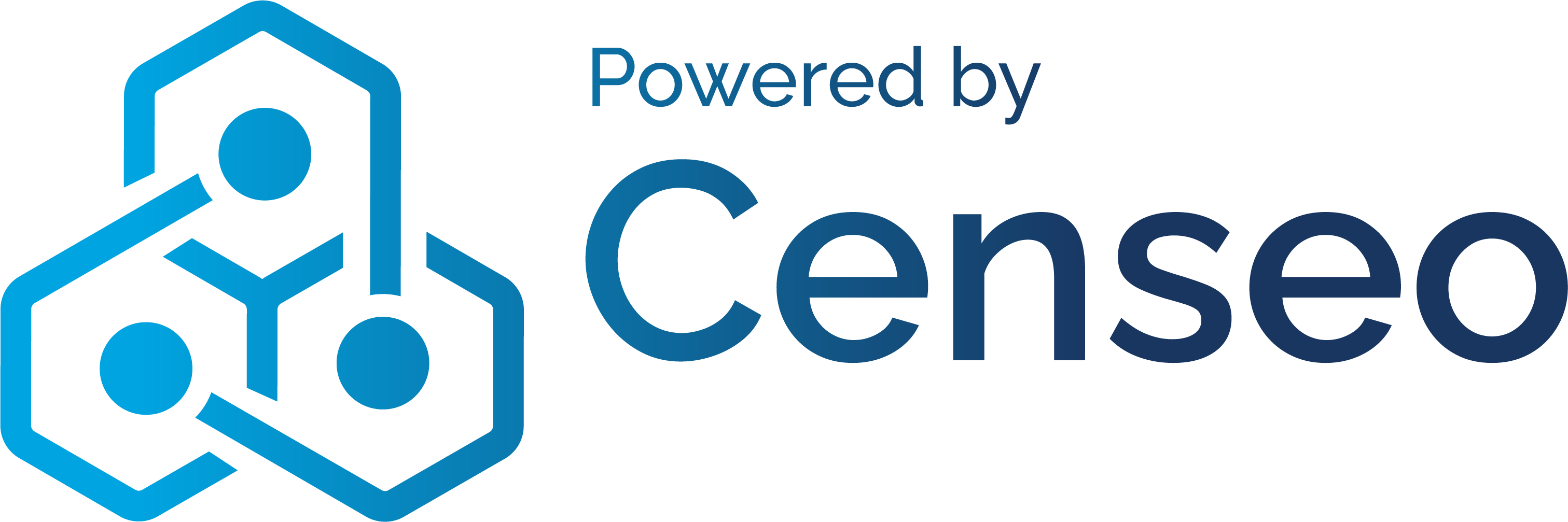 Powered by Censeo